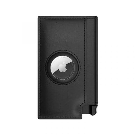 Parliament AirTag Wallet Classic Black